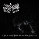 The Tenth Sub Level of Suicide (Deluxe Edition, Gray Splatter Colored Vinyl) (2 Lp's) |