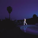 Cristal Medium Blue [LP] [Vinyl]