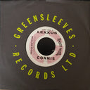 Connis / Rhyme Cash | Very Good Plus (VG+) Generic