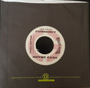 Connis / Rhyme Cash | Very Good Plus (VG+) Generic