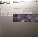 LFO - Peel Session TX 20/10/90 | Mint (M) Mint (M)