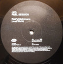LFO - Peel Session TX 20/10/90 | Mint (M) Mint (M)