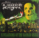 Revelations Of The Sacred Skull | Mint (M) Mint (M)
