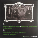 Revelations Of The Sacred Skull | Mint (M) Mint (M)