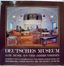 Deutsches Museum - Alte Musik Aus Vier Jahrhunderten | Near Mint (NM) Very Good Plus (VG+)