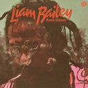 Liam Bailey - Zero Grace (Indie Exclusive, Sea Glass Colored Vinyl) | Mint (M) Mint (M)