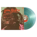 Liam Bailey - Zero Grace (Indie Exclusive, Sea Glass Colored Vinyl) | Mint (M) Mint (M)