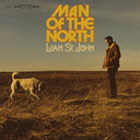 Liam St. John - Man Of The North [CD]