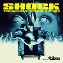 Shock (Original Motion Picture Soundtrack) [Vinyl]