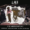 It All Worked Out Great (Vol.1) [CD]