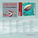 Lida Husik - Fly Stereophonic | Mint (M) Mint (M)