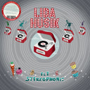 Lida Husik - Fly Stereophonic | Mint (M) Mint (M)