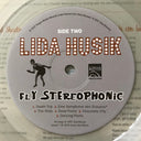 Lida Husik - Fly Stereophonic | Mint (M) Mint (M)