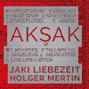 Aksak [CD]