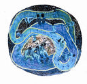 LIFE ON EARTH! - A Space Water Loop |