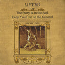 LIFTED or The Story Is in the Soil, Keep Your Ear to The Ground (2xLP - Yellow & Black) [Vinyl]