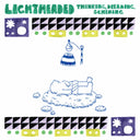 Thinking, Dreaming, Scheming! (CD) | Mint (M) Mint (M)