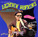 Blue Lightnin' [Vinyl]