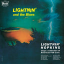Lightnin' Hopkins - Lightnin' And The Blues |