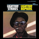 Lightnin' Hopkins - Lightnin' Strikes (Verve Acoustic Sounds Series) [180g LP] |