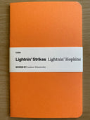 Lightnin' Strikes | Mint (M) Mint (M)