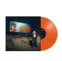 Lights - A6 (Orange Crush Colored VINYL) | Mint (M) Mint (M)