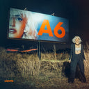A6 (Ltd Indie Exclusive Glow-In-The-Dark VINYL) | Mint (M) Mint (M)