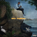 Lil Baby - My Turn (5th Anniversary Tangerine 2xVINYL) | Mint (M) Mint (M)