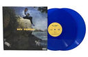 My Turn [Explicit Content] (Colored Vinyl, Blue) [Vinyl]