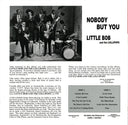 Nobody But You | Mint (M) Mint (M)