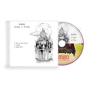 Lil Peep - Castles I & Ii (Cd) |