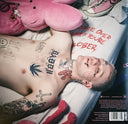 Lil Peep - Come Over When You're Sober, Pt. 1 & Pt. 2 | Mint (M) Mint (M)