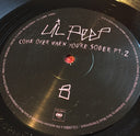 Lil Peep - Come Over When You're Sober, Pt. 1 & Pt. 2 | Mint (M) Mint (M)