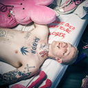 Lil Peep - Come Over When You'Re Sober, Pt.1 | Mint (M) Mint (M)