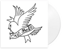 Crybaby [Explicit Content] (Clear Vinyl, White) [Vinyl]