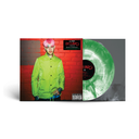 PRE-ORDER: Hellboy (Indie Exclusive) [Green Smoke] [Vinyl]