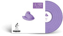 Lil Peep - Lil Peep; Part One (Purple Pantone w/ Glitter Colored Vinyl) |