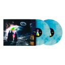 Lil Uzi Vert - Eternal Atake (Standard Blue Galaxy Vinyl) (2LP) |