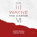Tha Carter Vi (VINYL) | Mint (M) Mint (M)