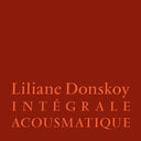 Liliane Donskoy - Integrale Acousmatique [3LP] [Vinyl]