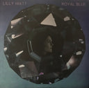 Lilly Hiatt - Royal Blue | Mint (M) Mint (M)