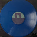 Lilly Hiatt - Royal Blue | Mint (M) Mint (M)