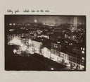LILLY JOEL - What Lies in the Sea |