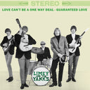 Love Can't Be A One Way Deal/Guaranteed Love |
