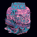 LIMOUSINE BEACH - Limousine Beach (OPAQUE BLUE VINYL) |
