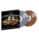 Limp Bizkit - Chocolate Starfish and The Hotdog Flavored Water [Explicit Content] (Limited Edition, Opaque Grey & Opaque Brown Colored Vinyl) (2 Lp) [Vinyl]