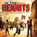 Lin-Manuel Miranda - In the Heights (Original Broadway Cast Recording) (3LP) |