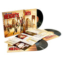 Lin-Manuel Miranda - In the Heights (Original Broadway Cast Recording) (3LP) |