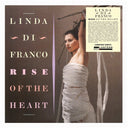 LINDA DI FRANCO - Rise Of The Heart [Vinyl]