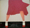 Linda Ronstadt - Get Closer | Near Mint (NM) Very Good Plus (VG+)